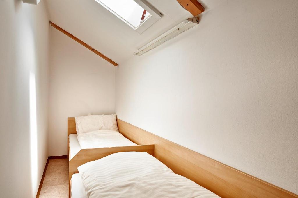 Appartements Am Stadtpark Zell Am See Bilik gambar