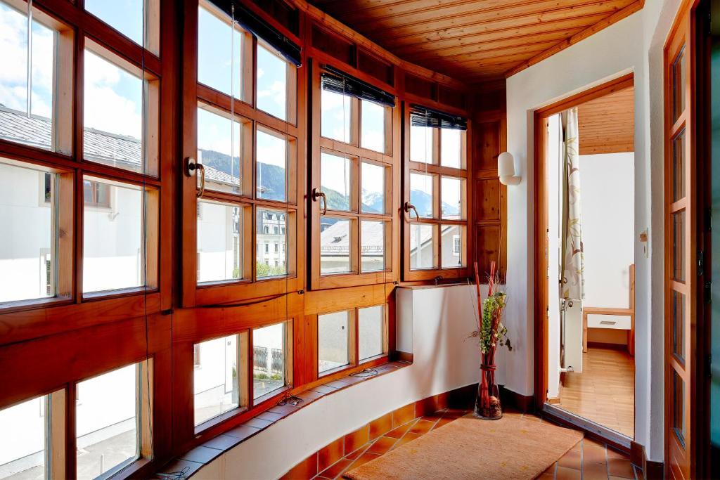 Appartements Am Stadtpark Zell Am See Bilik gambar